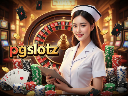 pgslotz สมัครสมาชิก