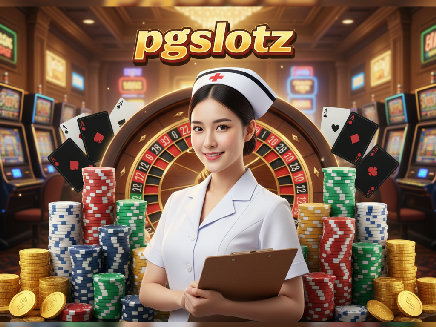 pgslotz สล็อต