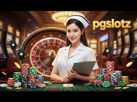 ทางเข้า pgslotz