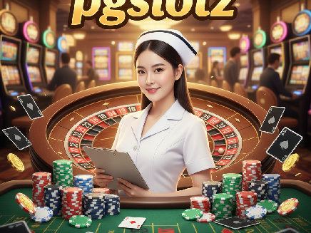 pgslotz slot
